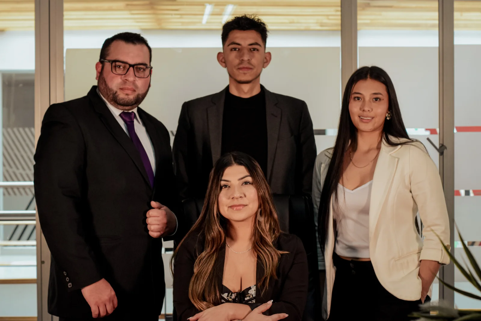 Equipo IKServices